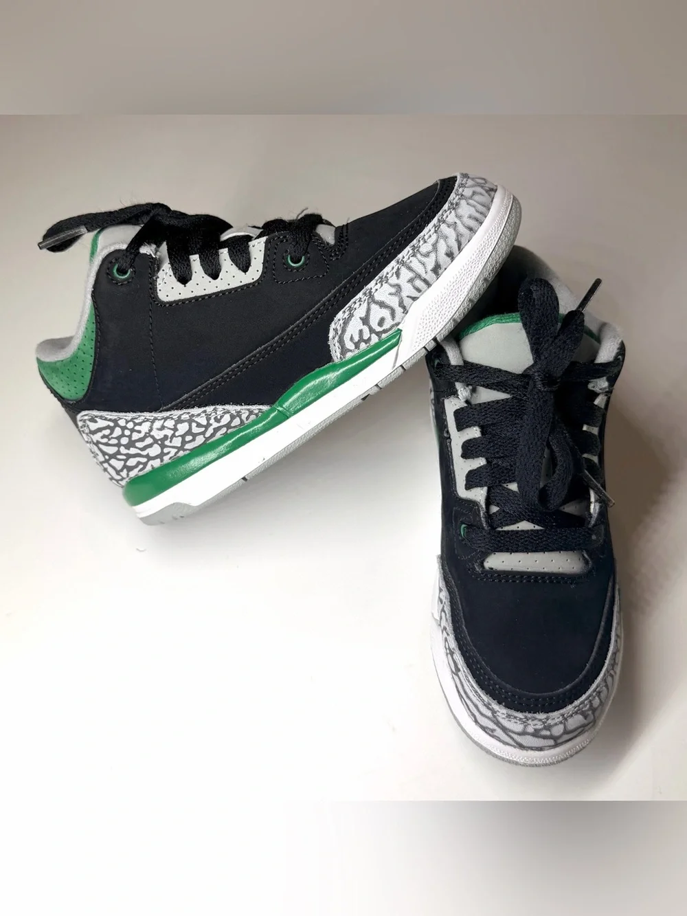 Nike Kids Air Jordan 3 Retro 